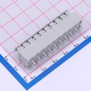 DB260-5.0-10P-GY商品缩略图