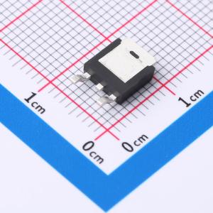 SUD19P06-60-E3商品缩略图