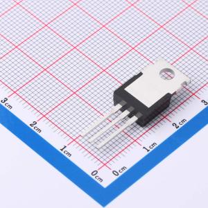 CMP20N60商品缩略图