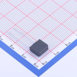 方形直插 慢断 250V 8.0A 保险丝