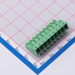 DB2EA-3.81-9P-GN商品缩略图