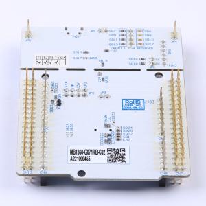 NUCLEO-G071RB中文资料_最新报价_数据手册下载_ST(意法半导体)-开发板-立创商城