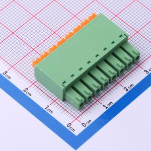 GSP002DNB-3.81-08P-11-00A(H)商品缩略图