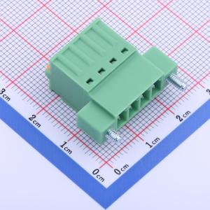 KF2EDGKDRM-3.81-4P商品缩略图