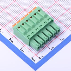 DB2EKN-3.81-6P-GN商品缩略图