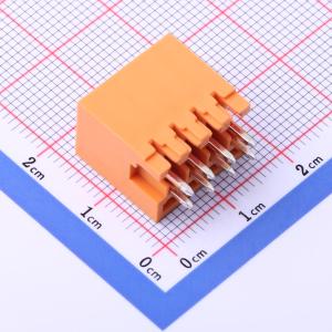 KF2EDGEVC-3.5-2*4P商品缩略图