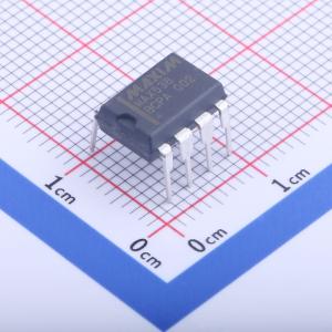MAX538BCPA+商品缩略图