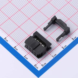 FC-2.54-8P商品缩略图