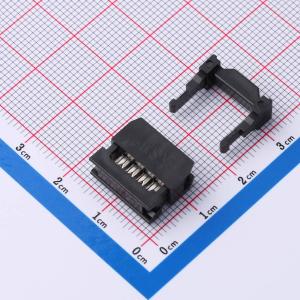 FC-2.54-8P商品缩略图