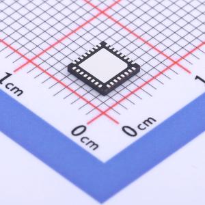 NUC122ZC1AN商品缩略图