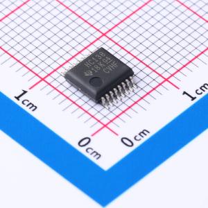 SN74HC138DBR商品缩略图