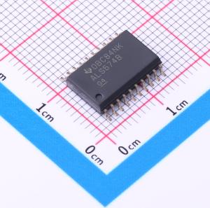 SN74ALS574BDW商品缩略图