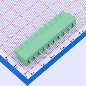 DB166-5.0-10P-GN-P商品缩略图