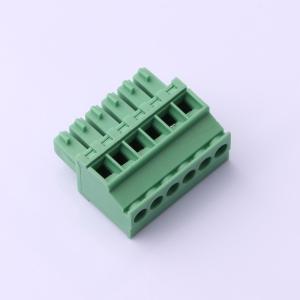 DB2EKA-3.5-6P-GN-S商品缩略图