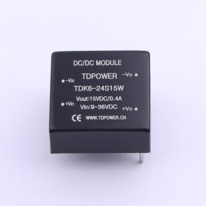 TDK6-24S15W商品缩略图