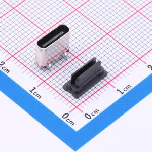 TYPE-C 16P LTH6.8商品缩略图