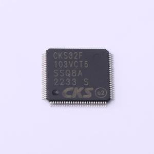 CKS32F103VCT6商品缩略图
