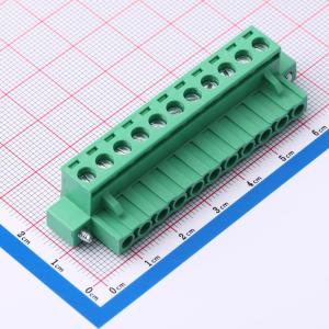 MX2EDGKM-5.08-11P-GN01-Cu-Y-A商品缩略图