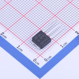 STU5N95K3商品缩略图