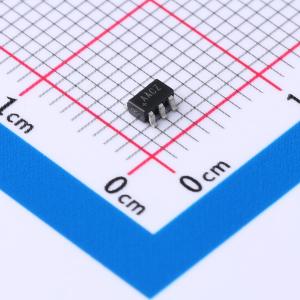 MAX6343RUT+T商品缩略图