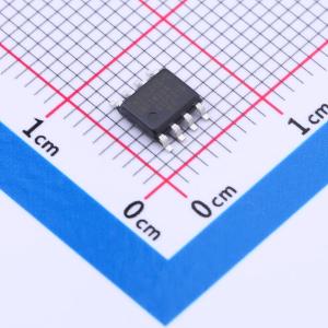 FM25L04B-G商品缩略图