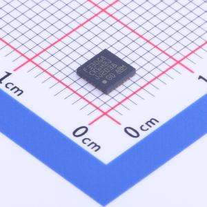 ARM Cortex-M4 32位微控制器