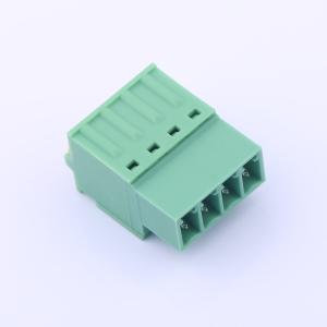 KF2EDGKDR-3.81-4P商品缩略图