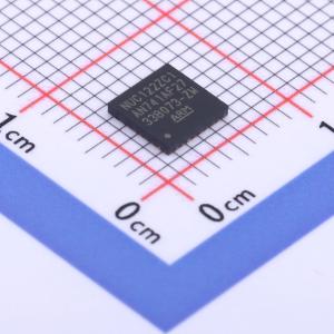 NUC122ZC1AN商品缩略图