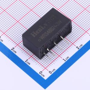 WRS48S24-3W(ROHS)商品缩略图