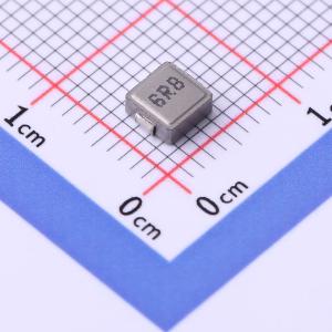 CKST0402-6.8uH/M商品缩略图