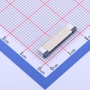 KH-CL0.5-H2.0-26PIN商品缩略图