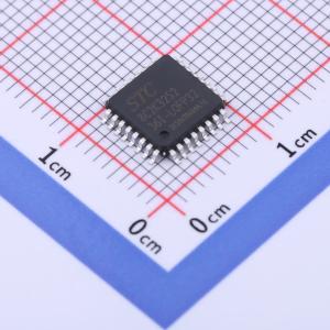 STC8C2K32S2-36I-LQFP32商品缩略图