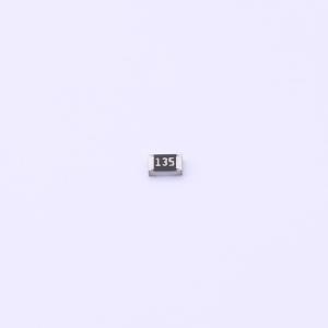 CR0805J80135G商品缩略图