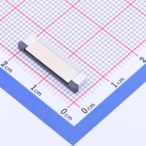 KH-CL0.5-H2.0-28PIN商品缩略图