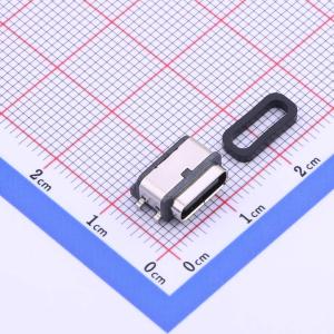 两件套 Type-C 母 沉板