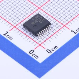 SN74HC595DBR商品缩略图