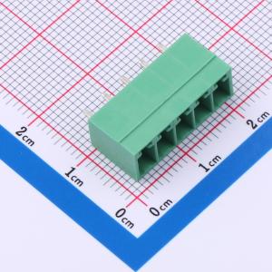 MX15EDGVC-3.81-05P-GN01-Cu-A商品缩略图