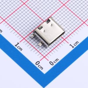 HX TYPE-C 16P QT WT商品缩略图