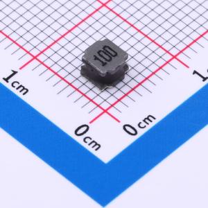 10uH ±20% 1.95A 温升电流：1.5A
