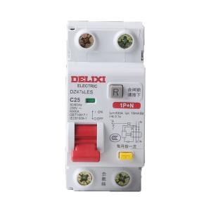 DZ47SLES1C25R10商品缩略图