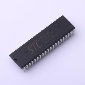STC11F60XE-35I-PDIP40商品缩略图