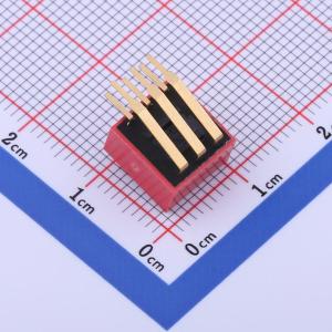 KH-BM2.54-3P-W商品缩略图