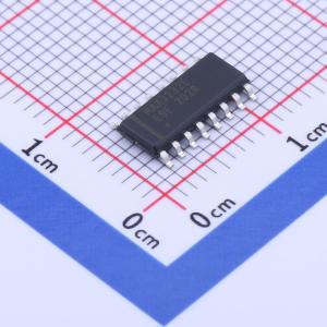 MAX3232EESE+T商品缩略图