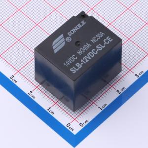 SLB-12VDC-SL-CE商品缩略图