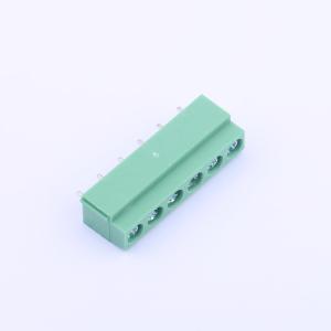 DB126V-5.0-6P-GN-P商品缩略图