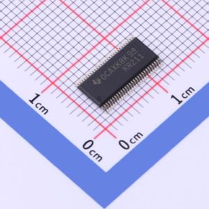 SN74CB3T16211DGVR商品缩略图