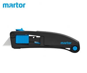 MARTOR(马特)SECUPRO自动回弹式安全刀 10139910 1把