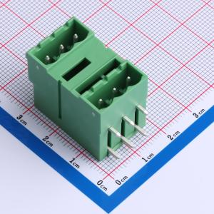 DB2ERH-5.08-2*3P-GN商品缩略图