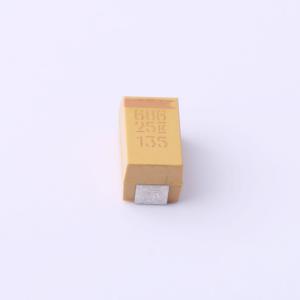 T495X686M025ATE125商品缩略图