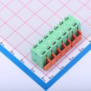 DB142V-5.08-7P-GN商品缩略图